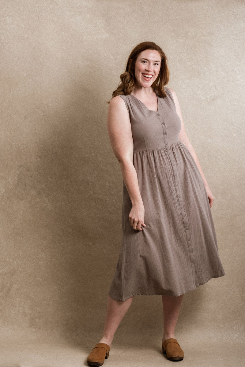 Frisco Dress