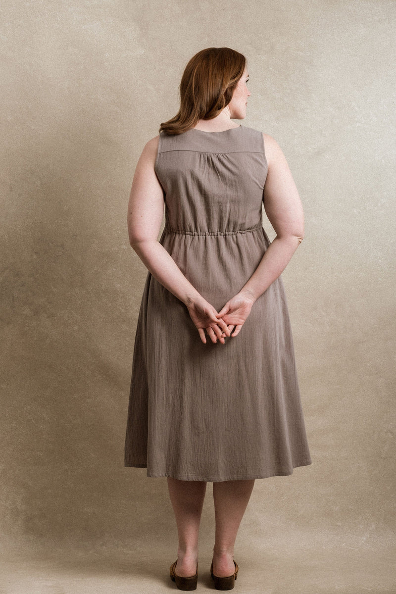 Frisco Dress