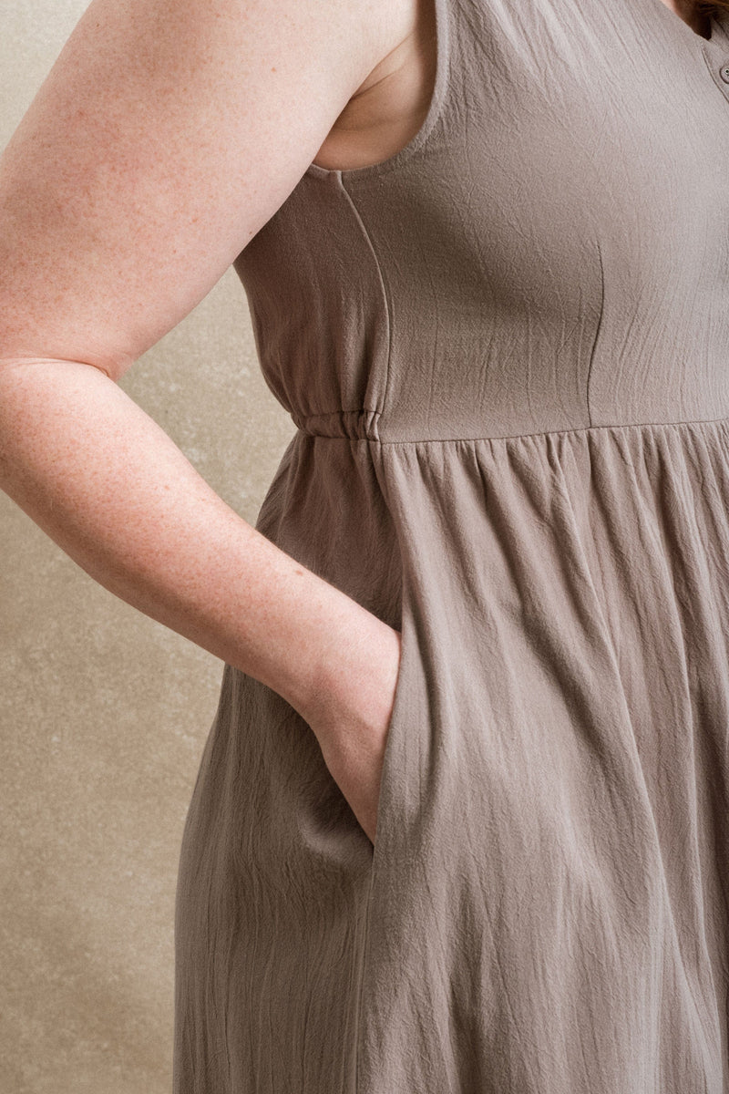 Frisco Dress