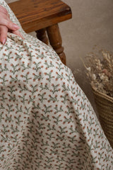 Durango Dress - Spring Floral