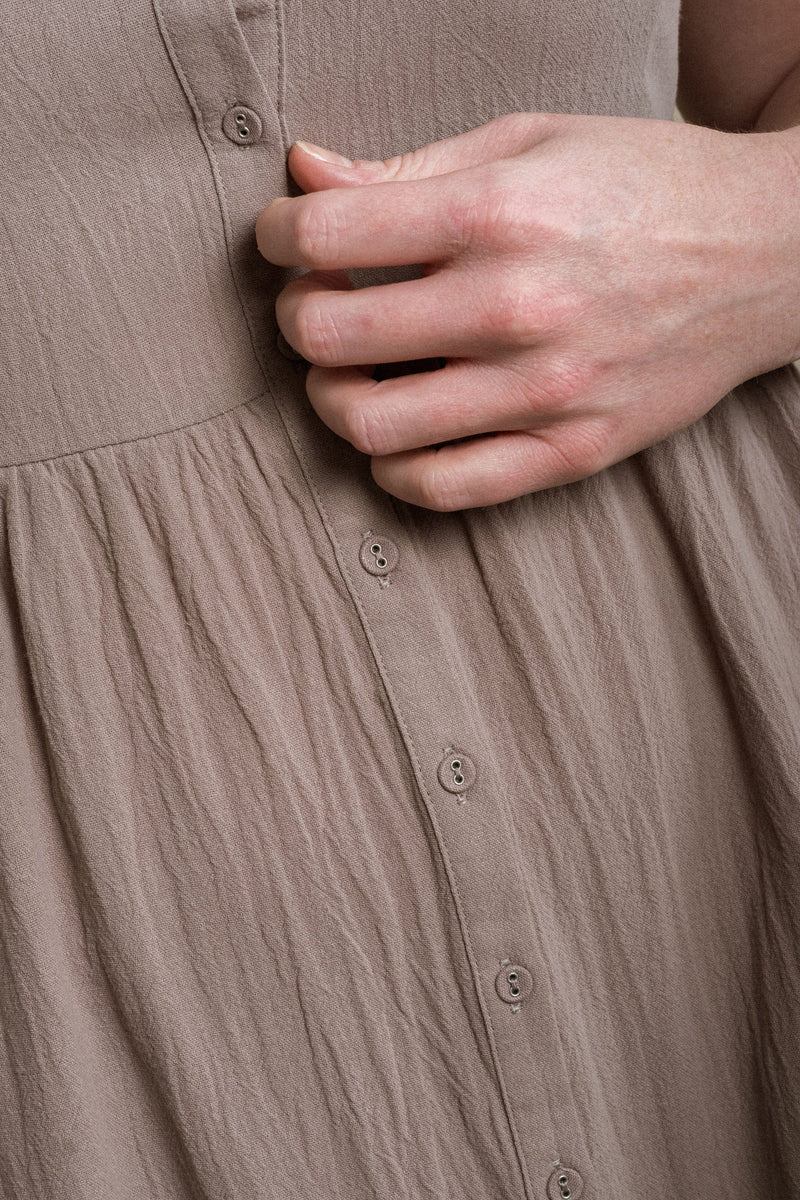 Frisco Dress