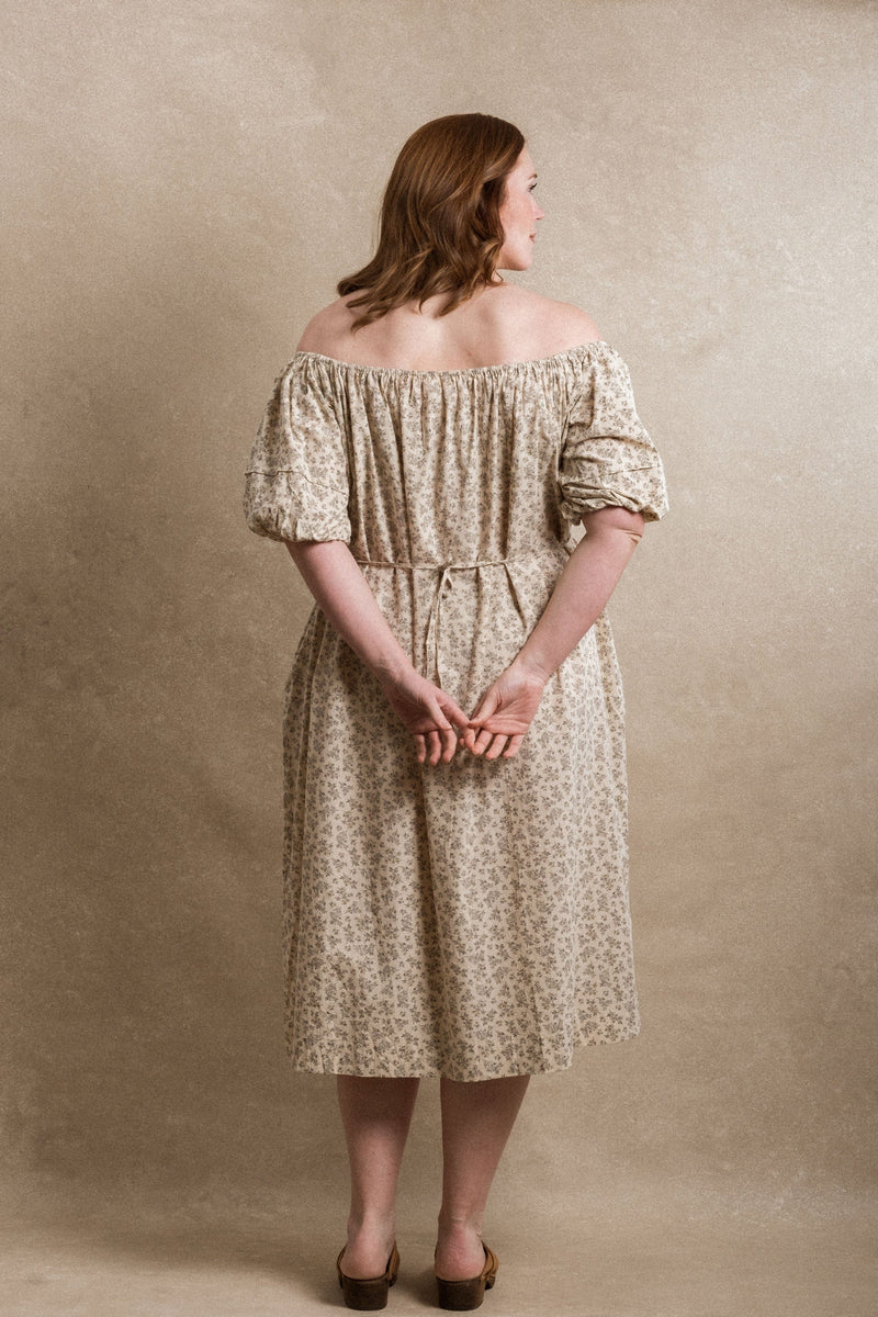 Valeria Dress