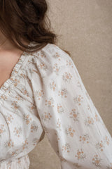 Woodstock Blouse