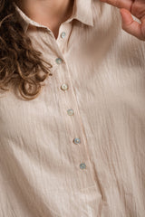 Clarksville Top - Natural