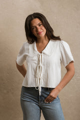 Encinitas Blouse