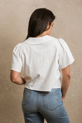 Encinitas Blouse