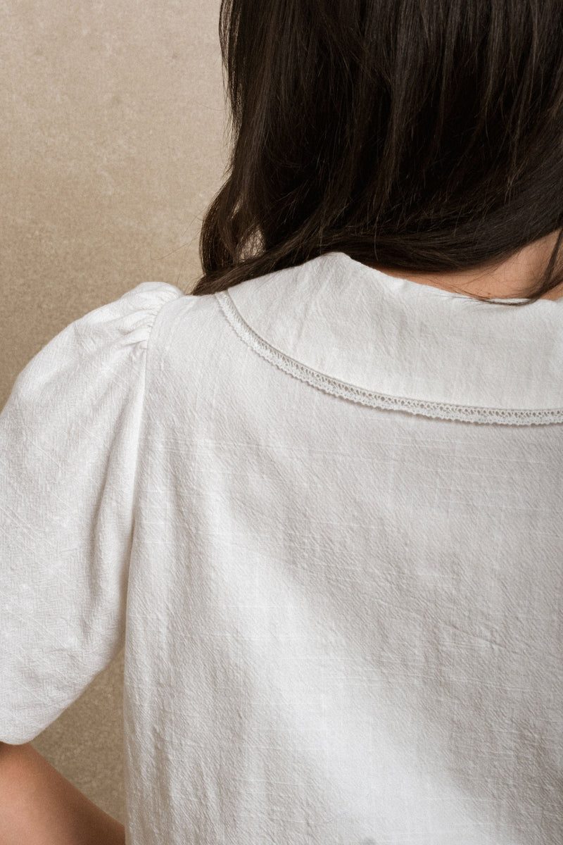 Encinitas Blouse