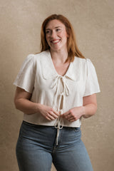 Encinitas Blouse