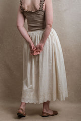St. Ives Skirt