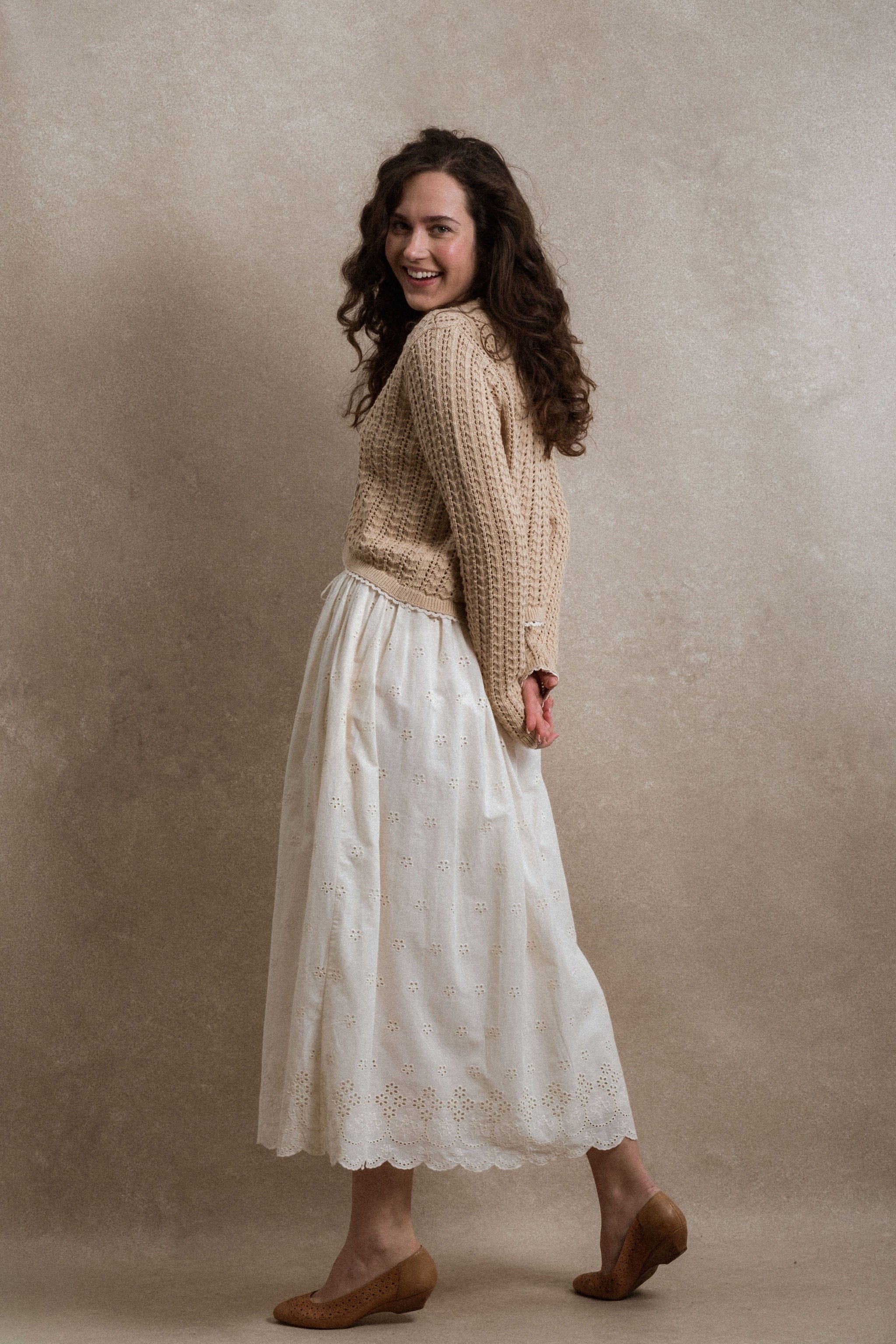 St. Ives Skirt – Neuflora