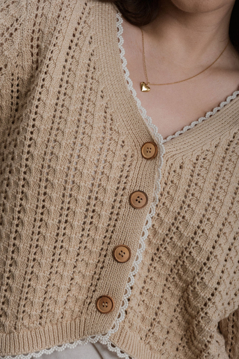 Alpharetta Sweater – Neuflora