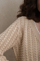 Alpharetta Sweater