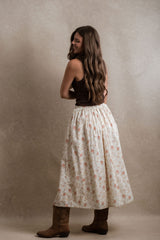 Camrose Skirt
