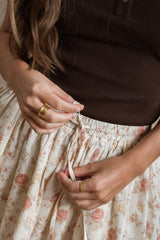 Camrose Skirt