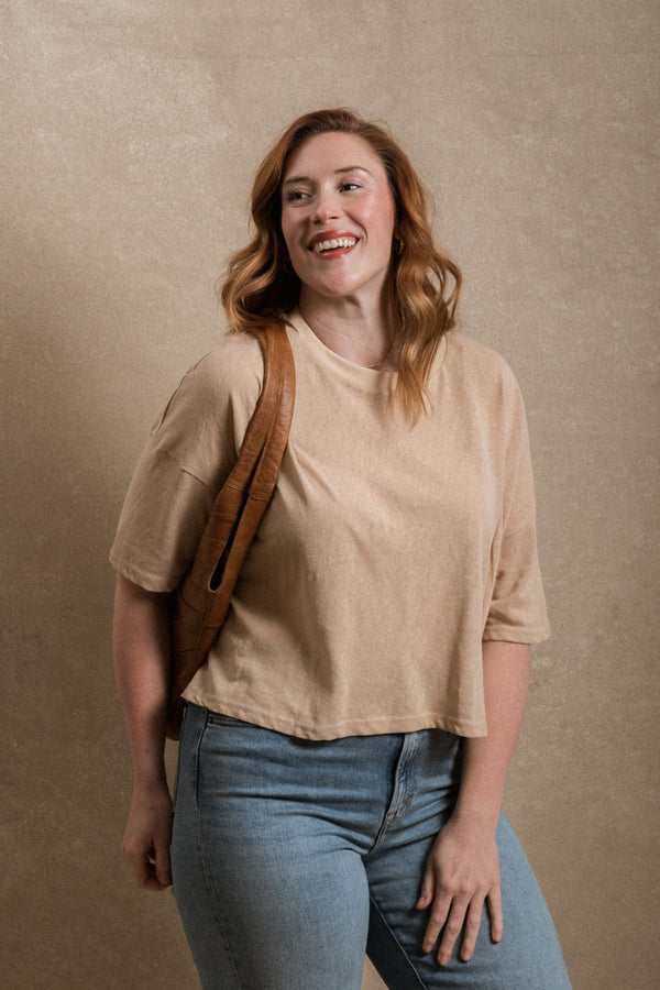 Arley Tee
