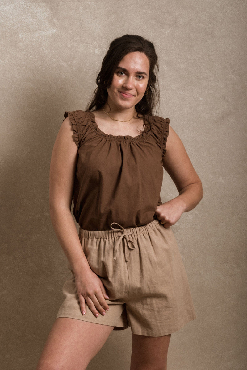 Tulsa Top