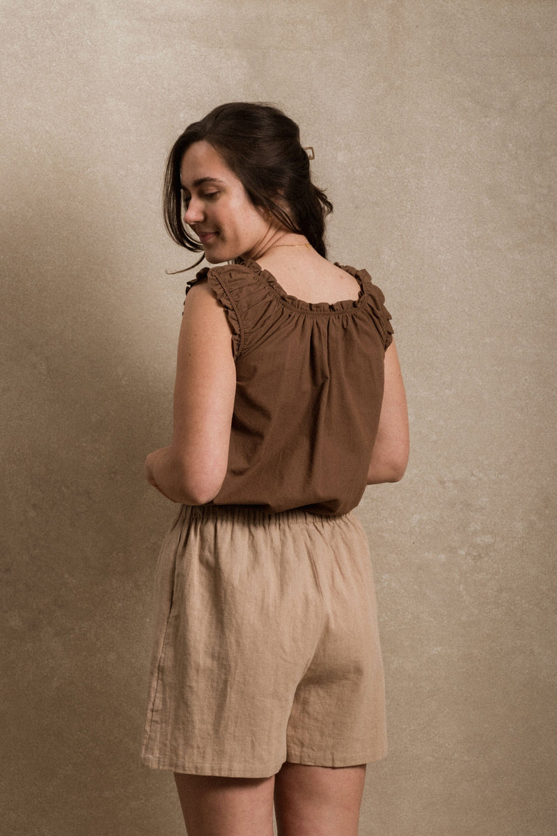 Tulsa Top