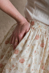 Camrose Skirt
