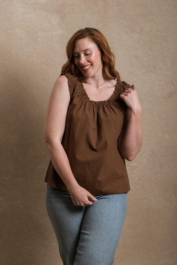 Tulsa Top