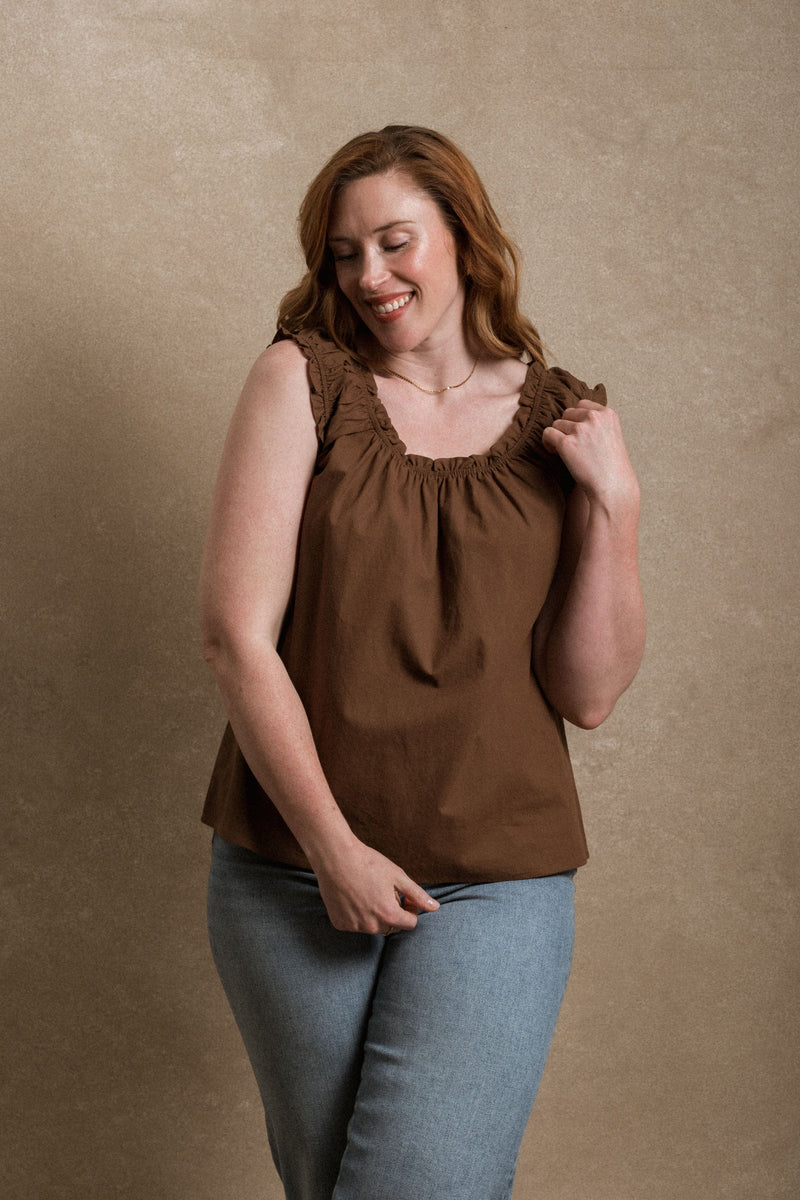 Tulsa Top