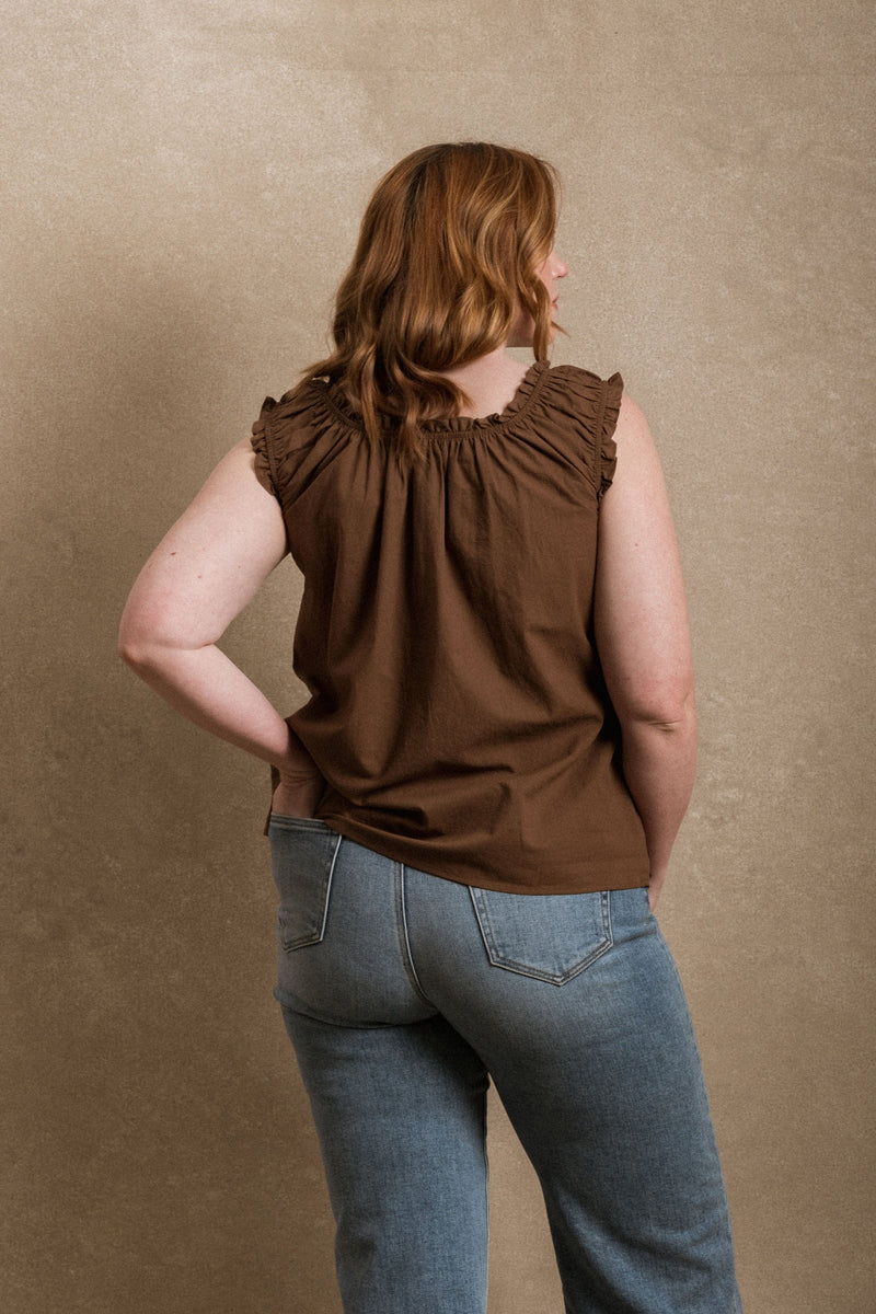 Tulsa Top