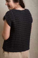 Bozeman Top