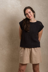Bozeman Top