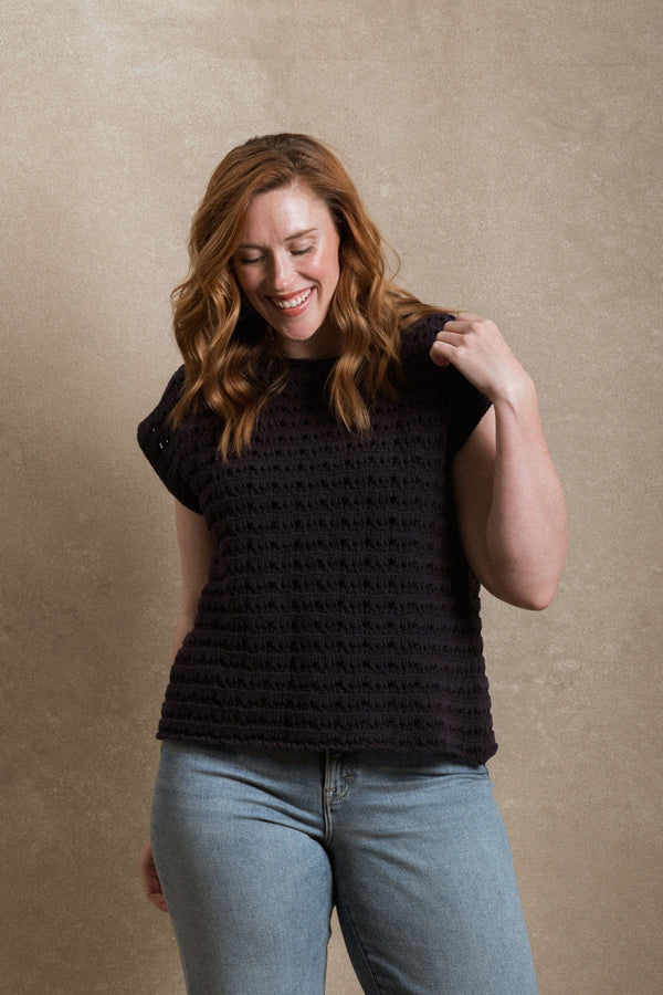 Bozeman Top