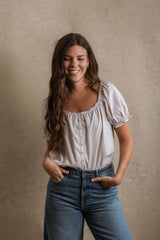Jenna Blouse