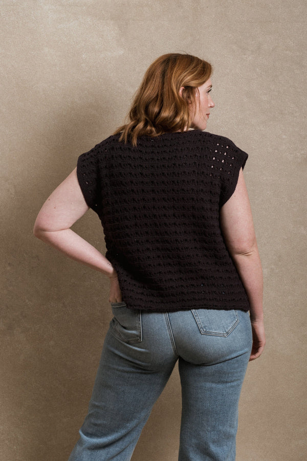 Bozeman Top