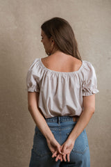Jenna Blouse