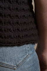 Bozeman Top