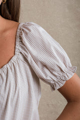 Jenna Blouse