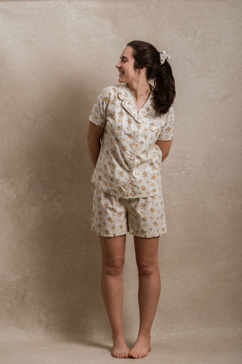 Posie Pajamas