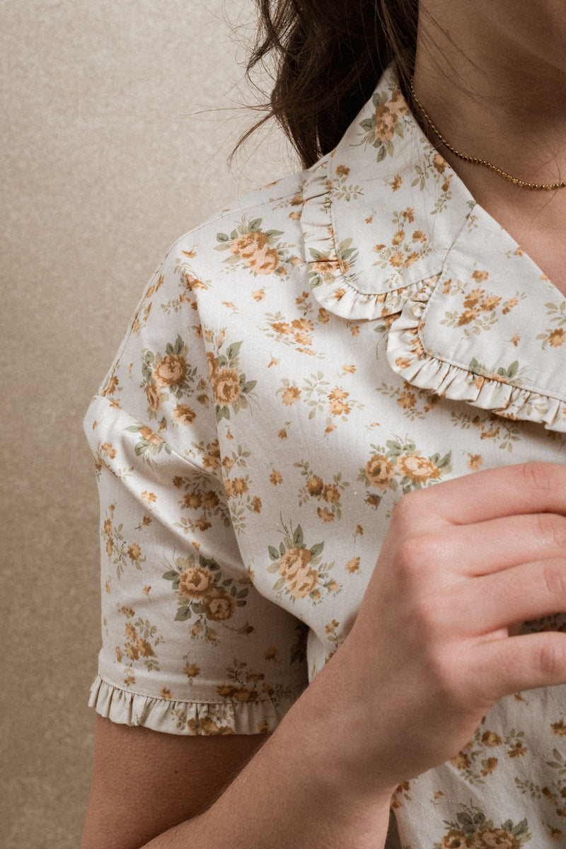 Posie Pajamas