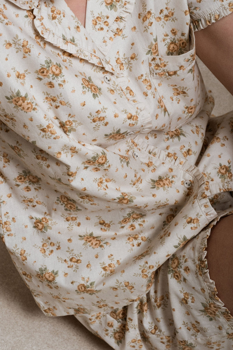 Posie Pajamas