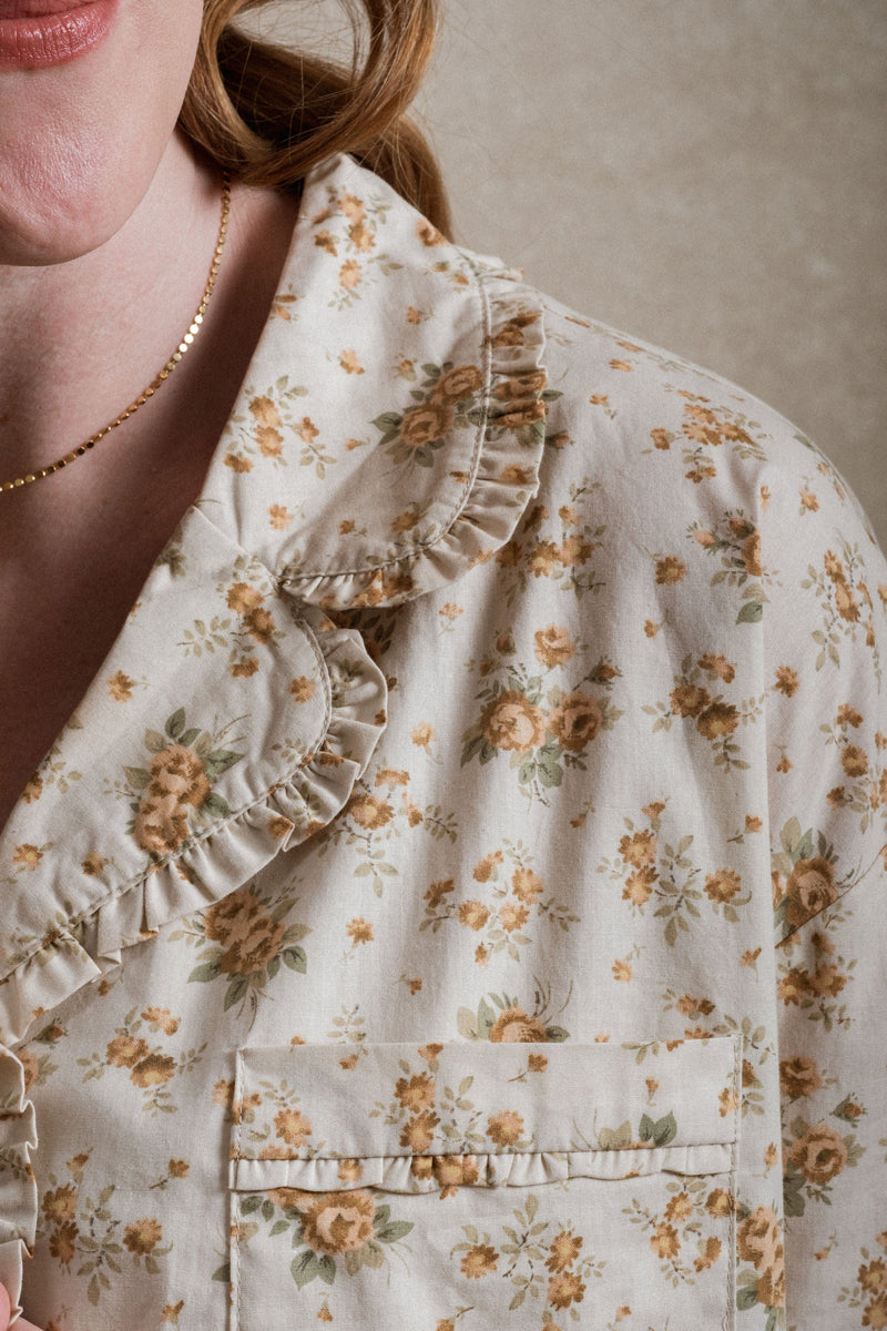 Posie Pajamas