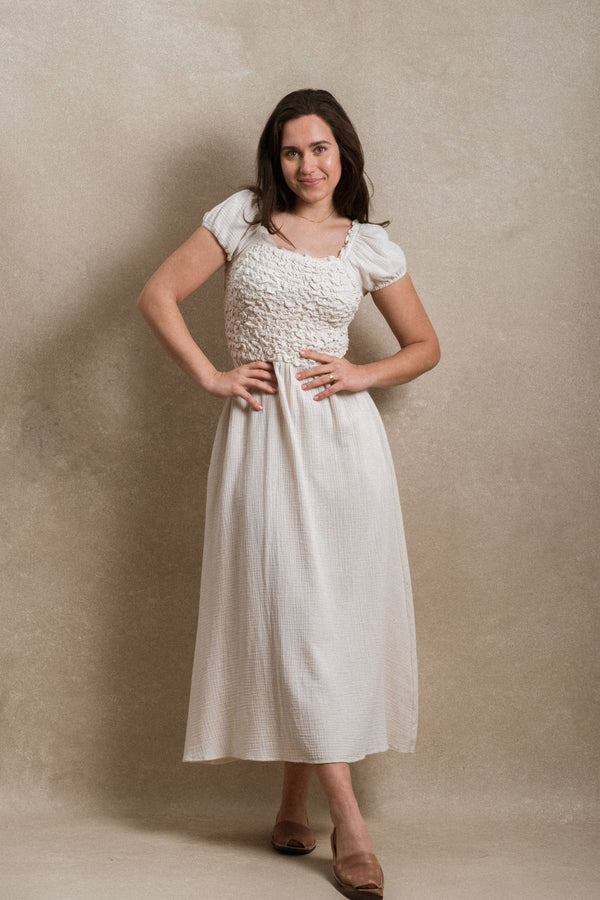 Missoula Dress