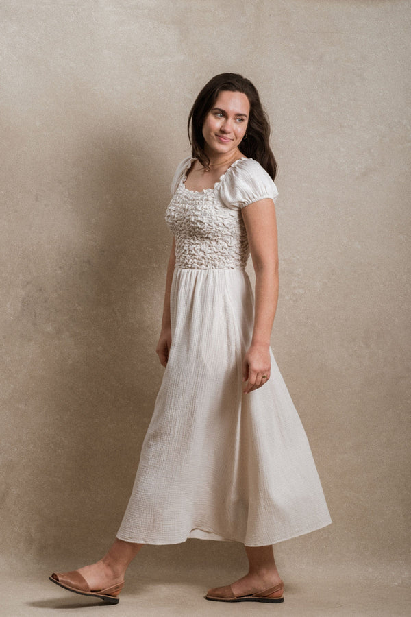 Missoula Dress