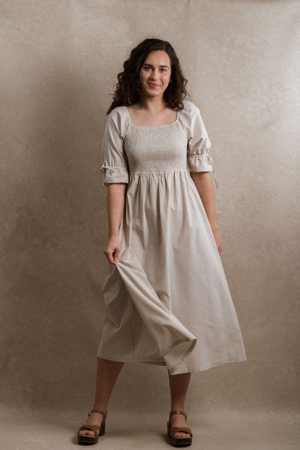 Fairfield Dress