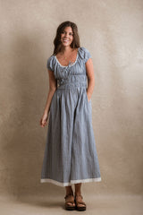 Meadowvale Dress
