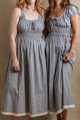 Meadowvale Dress
