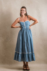 Dana Point Dress