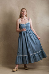 Dana Point Dress