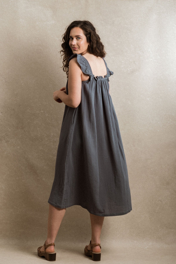Alexandria Dress