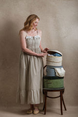 Carolina Dress