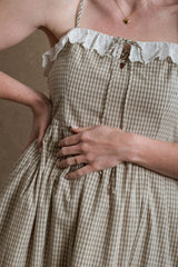 Carolina Dress