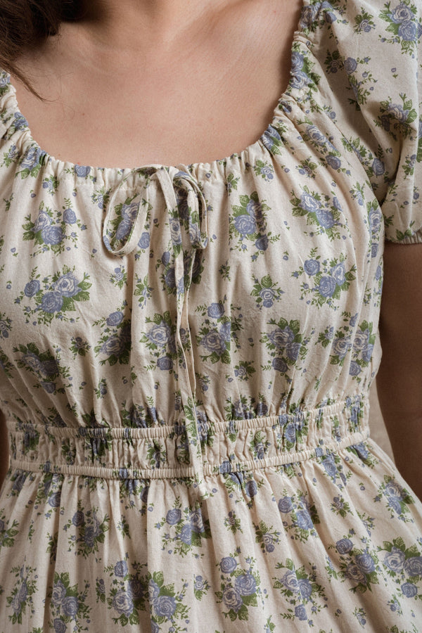 Spring Hill Dress