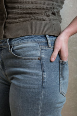 Mandell Jeans