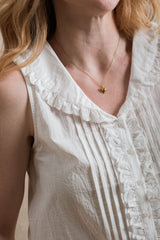 Belvedere Blouse
